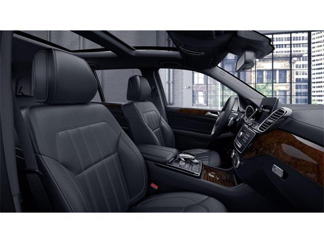 used 2019 Mercedes-Benz GLS 450 car, priced at $26,950