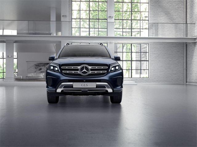 used 2019 Mercedes-Benz GLS 450 car, priced at $26,950