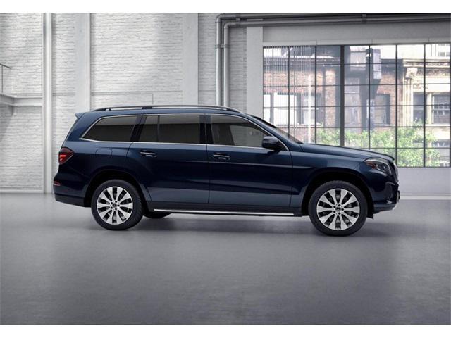used 2019 Mercedes-Benz GLS 450 car, priced at $26,950