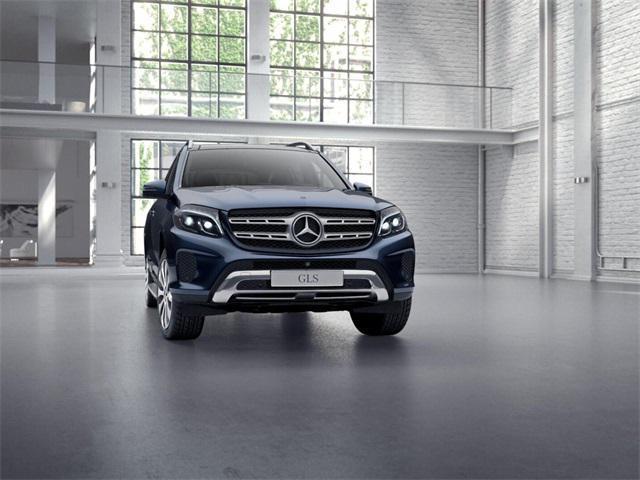 used 2019 Mercedes-Benz GLS 450 car, priced at $26,950