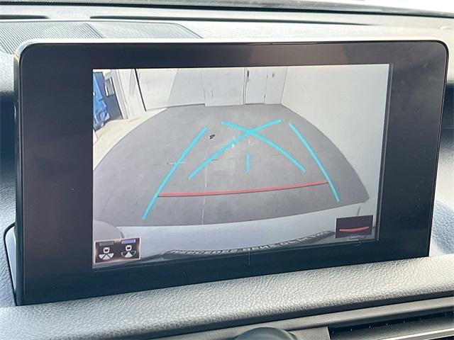 used 2023 Lexus IS 300 car, priced at $35,950