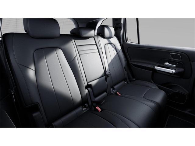 used 2024 Mercedes-Benz GLB 250 car, priced at $47,188