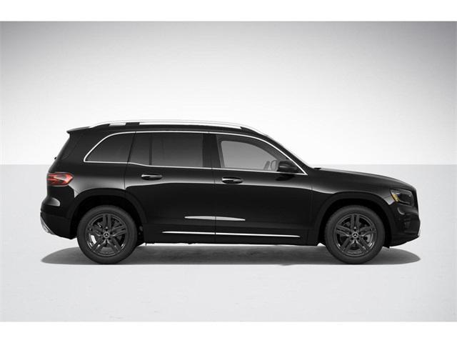 used 2024 Mercedes-Benz GLB 250 car, priced at $47,188