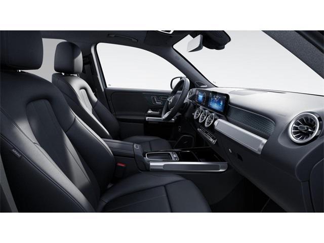 used 2024 Mercedes-Benz GLB 250 car, priced at $47,188
