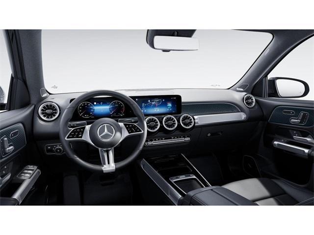 used 2024 Mercedes-Benz GLB 250 car, priced at $47,188