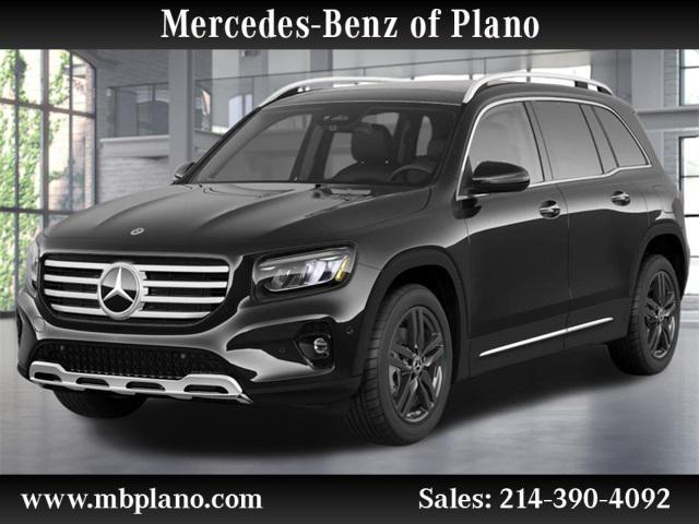 used 2024 Mercedes-Benz GLB 250 car, priced at $47,188