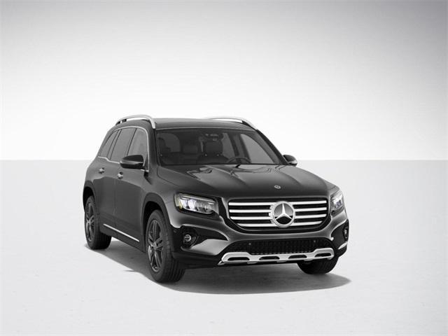 used 2024 Mercedes-Benz GLB 250 car, priced at $47,188