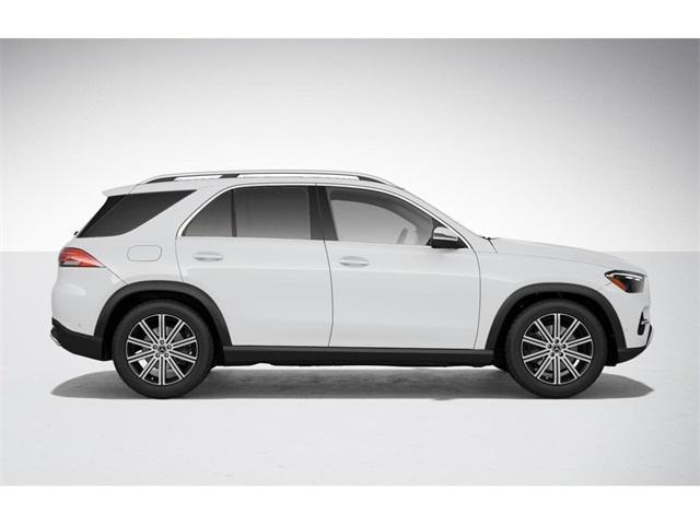 used 2024 Mercedes-Benz GLE 350 car, priced at $66,688