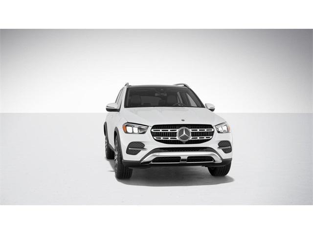 used 2024 Mercedes-Benz GLE 350 car, priced at $66,688