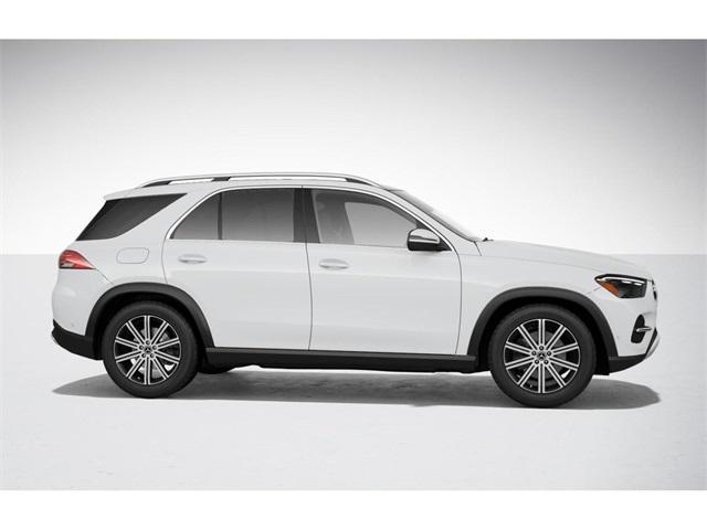 used 2024 Mercedes-Benz GLE 350 car, priced at $66,688