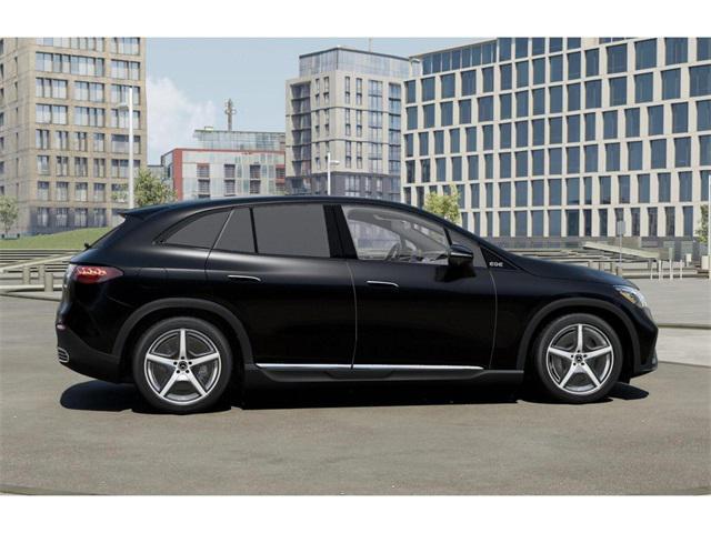 used 2024 Mercedes-Benz EQE 350 car, priced at $78,588