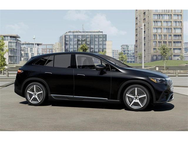 used 2024 Mercedes-Benz EQE 350 car, priced at $78,588