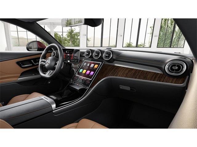 used 2024 Mercedes-Benz CLE 300 car, priced at $57,088