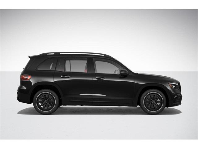 new 2024 Mercedes-Benz AMG GLB 35 car, priced at $66,535