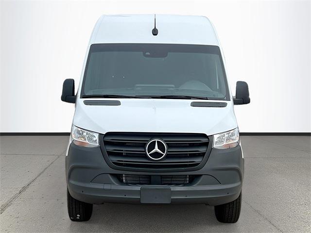 new 2024 Mercedes-Benz Sprinter 2500 car, priced at $65,758