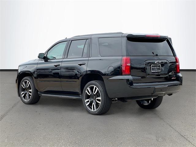 used 2020 Chevrolet Tahoe car, priced at $40,000