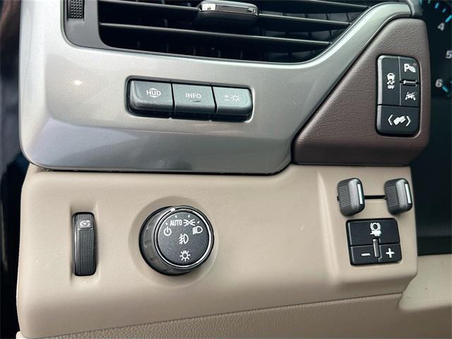 used 2020 Chevrolet Tahoe car, priced at $40,000