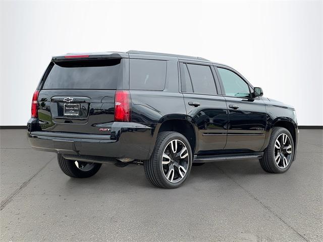 used 2020 Chevrolet Tahoe car, priced at $40,000