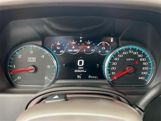 used 2020 Chevrolet Tahoe car, priced at $40,000