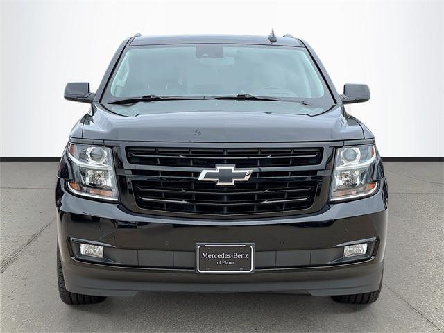 used 2020 Chevrolet Tahoe car, priced at $40,000