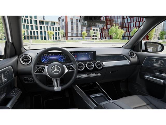 used 2024 Mercedes-Benz EQB 250 car, priced at $51,788