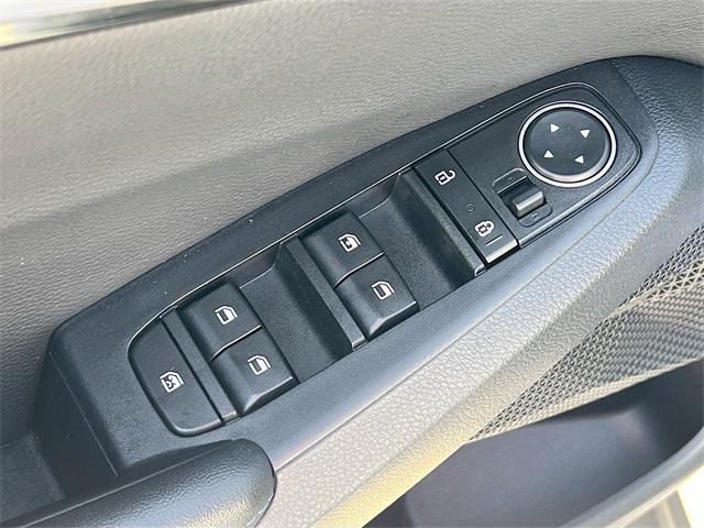 used 2022 Kia Seltos car, priced at $21,500