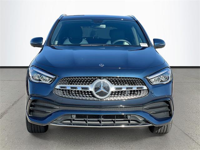 used 2022 Mercedes-Benz GLA 250 car, priced at $31,500