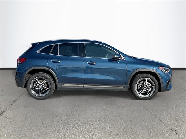 used 2022 Mercedes-Benz GLA 250 car, priced at $31,500