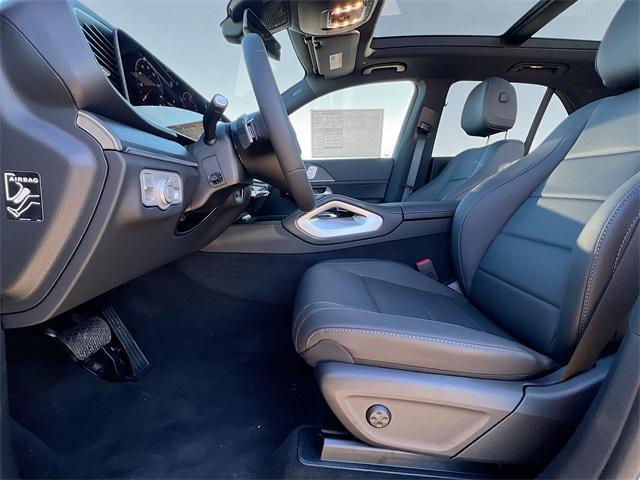 new 2025 Mercedes-Benz GLE 450e car, priced at $76,435