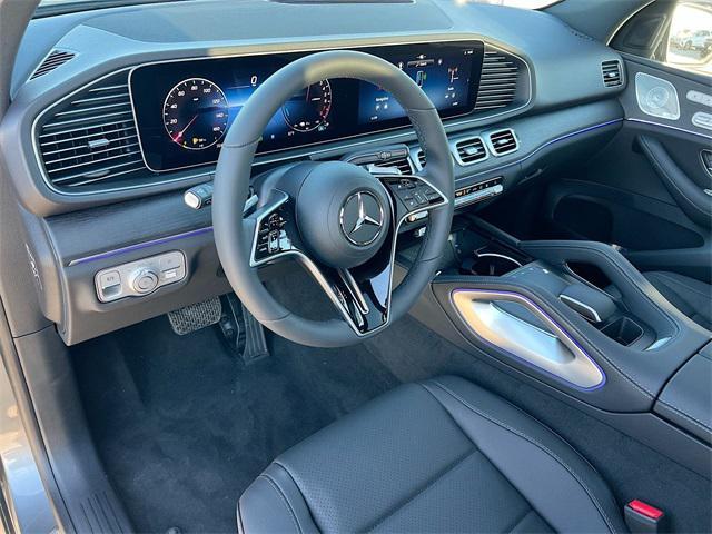 new 2025 Mercedes-Benz GLE 450e car, priced at $76,435