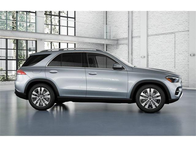 used 2024 Mercedes-Benz GLE 350 car, priced at $66,588