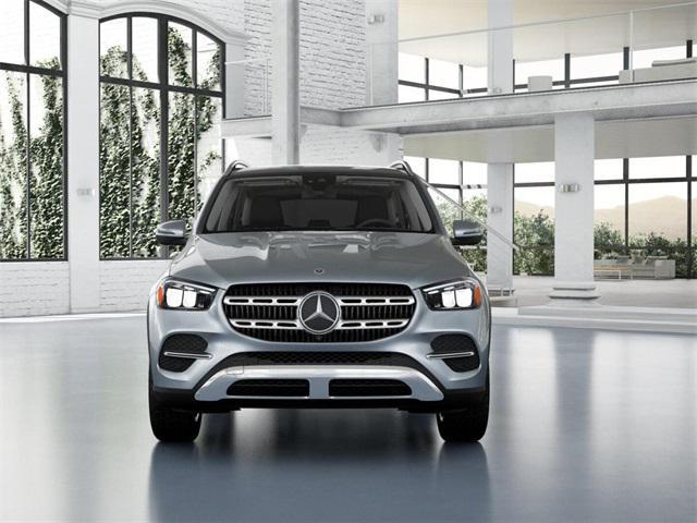 used 2024 Mercedes-Benz GLE 350 car, priced at $66,588