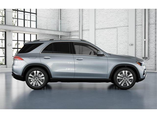 used 2024 Mercedes-Benz GLE 350 car, priced at $66,588