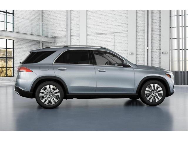 used 2024 Mercedes-Benz GLE 350 car, priced at $66,588