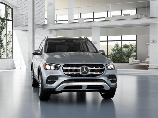 used 2024 Mercedes-Benz GLE 350 car, priced at $66,588