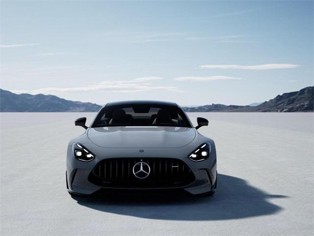 new 2025 Mercedes-Benz AMG GT 63 car, priced at $226,250