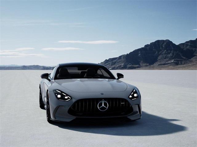 new 2025 Mercedes-Benz AMG GT 63 car, priced at $226,250