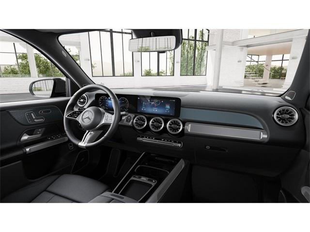 used 2024 Mercedes-Benz GLB 250 car, priced at $45,888