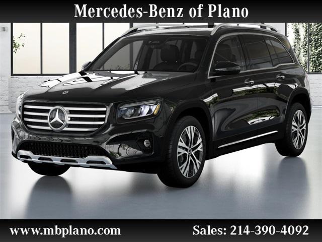 used 2024 Mercedes-Benz GLB 250 car, priced at $46,388