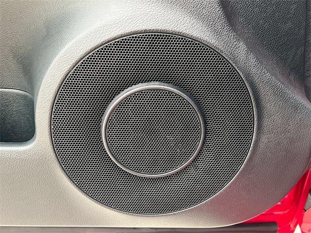 used 2022 Lexus IS 350 car, priced at $43,250