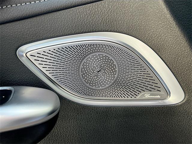 used 2024 Mercedes-Benz EQE 350 car, priced at $58,277