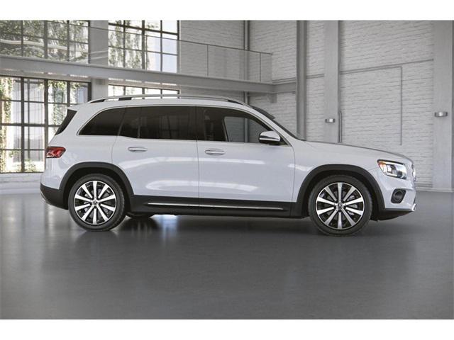 used 2022 Mercedes-Benz GLB 250 car, priced at $32,599