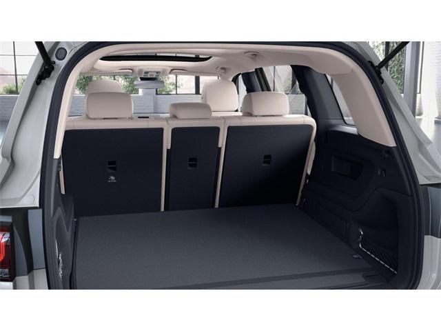 used 2022 Mercedes-Benz GLB 250 car, priced at $32,599