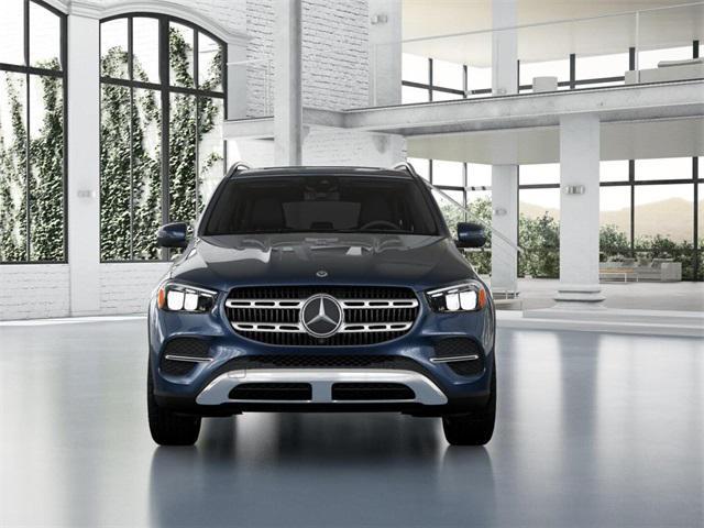 new 2025 Mercedes-Benz GLE 450e car, priced at $76,695