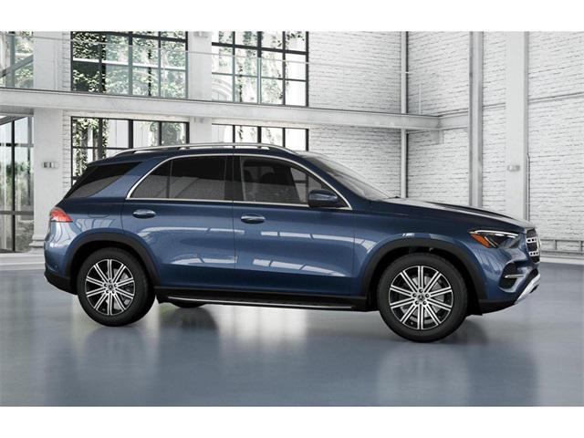 new 2025 Mercedes-Benz GLE 450e car, priced at $76,695