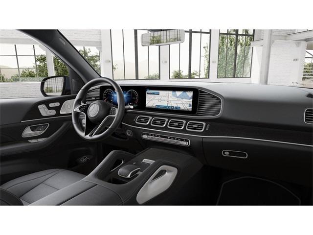 new 2025 Mercedes-Benz GLE 450e car, priced at $76,695