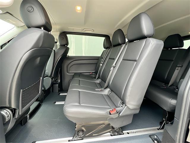 new 2023 Mercedes-Benz Metris car, priced at $54,136