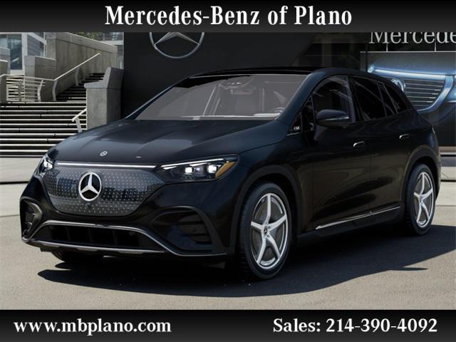 used 2024 Mercedes-Benz EQE 350 car, priced at $64,188