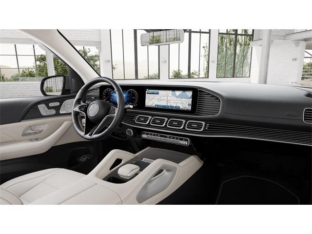 new 2025 Mercedes-Benz GLE 450e car, priced at $85,245
