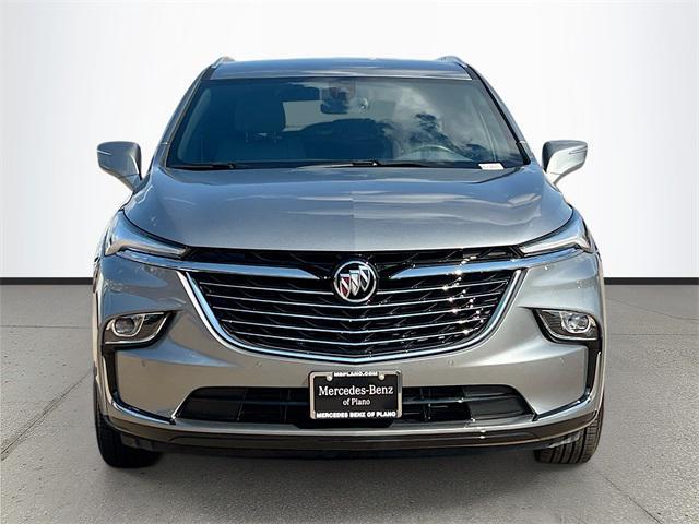 used 2024 Buick Enclave car, priced at $39,700